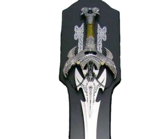 30cmウィッチャー3ワイルドハント 銀の剣 ミニ武器 キーホルダー アクセサリ Amazon.co.jp: ウィッチャー3 ワイルドハント 銀の剣 剣 ミニ