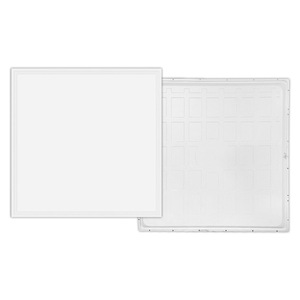 <span class=keywords><strong>Led</strong></span> Bảng điều chỉnh ánh sáng 60cm x 60cm Dialux <span class=keywords><strong>LED</strong></span> khuếch tán Bảng điều chỉnh 4800LM 40 Wát - Product Image 5