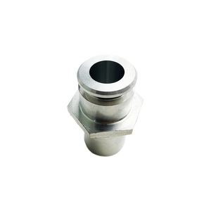 Perforación mecánica de metal CNC de varias formas, producción confiable y precisa personalizada de Vietnam, piezas de mecanizado CNC para brochado - Product Image 3