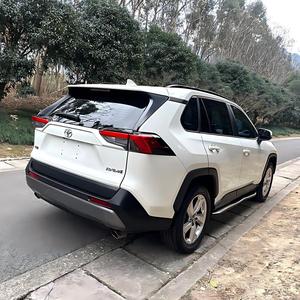 <span class=keywords><strong>Toyota</strong></span> <span class=keywords><strong>RAV4</strong></span> 2.0L automatique SUV d'occasion 2020, 85000 km, état d'origine, véhicule d'occasion, conduite à gauche - Product Image 5
