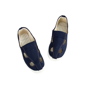 Artisanat exquis largement applications chaussures en toile respirantes antistatiques - Product Image 3