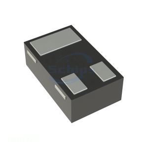 Electronics Component Transistors SC-101, SOT-883 BC847BP Original - Product Image 1