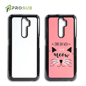 Custodia per <span class=keywords><strong>cellulare</strong></span> con sublimazione in bianco 2D - Product Image 1