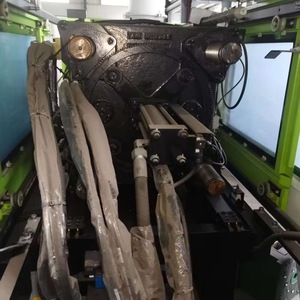 Second Hand 120 Ton Plastic Injection Molding Machine - Product Image 5