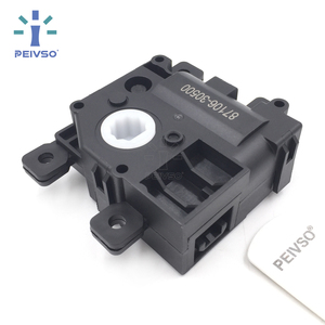 Actuador de Compuerta de Aire HVAC BLEND de Precio de Fábrica PEIVSO, Nuevo Actuador de Ventilador para TOYOTA CROWN ARS212 OEM 87106-30500 - Product Image 1