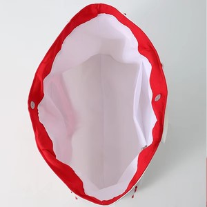 Sac fourre-<span class=keywords><strong>tout</strong></span> en toile personnalisé écologique, tendance et en promotion, pour filles, idéal pour les voyages en extérieur et <span class=keywords><strong>la</strong></span> plage - Product Image 5