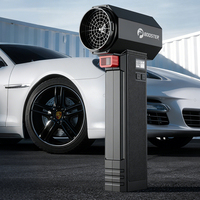 Ventilateur Souffleur Turbo Violent à Vente Chaude, Puissant avec Prix Bas / Souffleur Jetdry