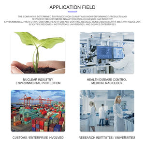 Utilizado para el lector de dosis de <span class=keywords><strong>termoluminiscencia</strong></span> personal y ambiental de la CTLD-250 - Product Image 2