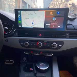 12.3 per auto cruscotto di navigazione GPS schermo Radio Carplay WIFI per <span class=keywords><strong>audi</strong></span> <span class=keywords><strong>Q5</strong></span> <span class=keywords><strong>2017</strong></span> 2018 2019 2020 2021 2022 2023 2024 2025 - Product Image 2