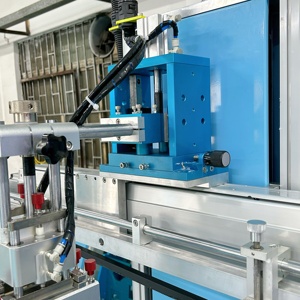 Tốt nhất bán <span class=keywords><strong>1</strong></span>-colour cup máy in New bán tự động silkscreen máy cho cong và bề mặt phẳng màn hình in ấn - Product Image 4