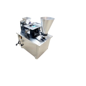 80 loại bánh bao empanada ravioli tortellini máy với Băng tải có thể thay đổi moldmaker samosa làm Mini ravioli máy - Product Image 4