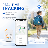 Connecteur interne pour terminal de localisation GPS et appareil électronique