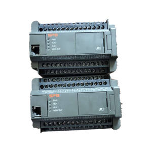Contrôleur programmable PLC série SPB NW0P40T-31, assurance qualité assurée, PAC et contrôleurs dédiés - Product Image 1