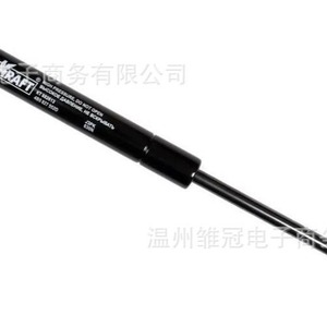 โช้คอัพฝากระโปรงท้าย Audi A4 B6 รุ่น 4B5 827 552F สปริงแก๊สโลหะ สำหรับรถยนต์ Volkswagen Audi ปี 2003-2008 - Product Image 2