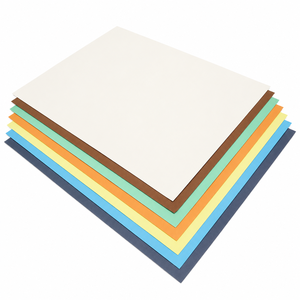Papier de calage pour impression, papier de sous-couche à bonne stabilité dimensionnelle pour presse d'impression offset Komori Roland - Product Image 1