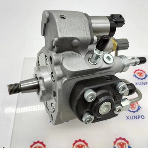 Fuel <b>Pump</b> 294050-0720 22251134 Injection <b>Pump</b> for Diesel Engine - Product Image 3