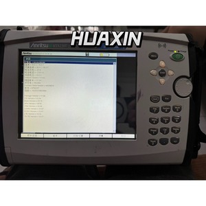 Anritsu MT8220T BTS Master เครื่องวัดสัญญาณแบบพกพาประสิทธิภาพสูง; 400MHz-6GHz มือสอง # - Product Image 3