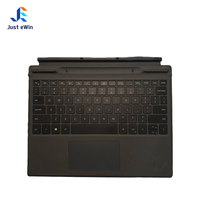 Clavier de remplacement détachable 2-en-1 en gros pour tablette Dell Latitude 7320 K19M/NW8XP, disposition US