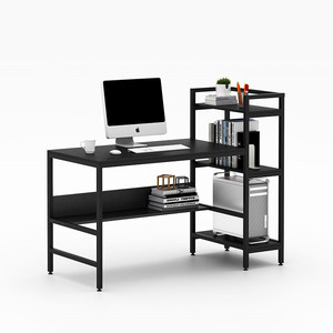 Escritorio de oficina barato Estación de escritorio de la computadora - Product Image 1