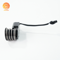 Capteur de stationnement à ultrasons PDC pour TOYOTA 2015 Renault Captur Diesel hayon 4 5dr Distance de stationnement aide inverse de voiture 10CA0213A