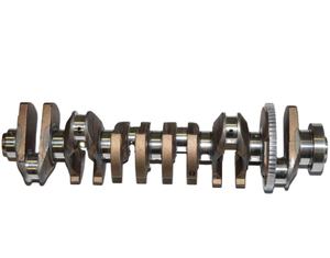 عمود مرفق لمحرك BMW B47C20A رقم القطعة 11218593868 11 21 859 <span class=keywords><strong>3</strong></span> 868 لموديلات F30 F31 F32 F34 F35 F36 F10 F11 G30 G31 G11 G12 F48 F25 F26 F15 - Product Image 5