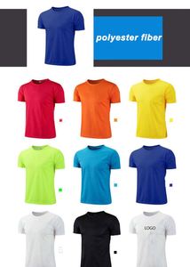 High Quality Plus Size Clothes T <b>Shirt</b> for Custom Printing Blank Short Sleeve <b>100</b>% <b>Polyester</b> Plain Oversize T-<b>shirt</b> Man - Product Image 2