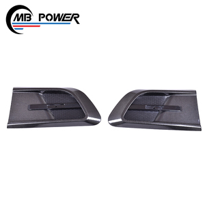 <span class=keywords><strong>TI</strong></span> estilo GT <span class=keywords><strong>a</strong></span> KO estilo fender conducto de ventilación de la izquierda y la derecha ajuste para <span class=keywords><strong>TI</strong></span> estilo GT - Product Image 2