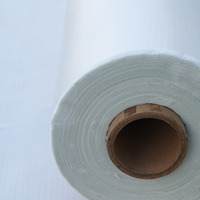 Tissu en fibre de verre E-Glass haute résistance et haute température pour planches de surf