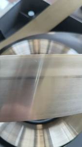 Dao gạt mực chất lượng cao/Dao gạt nhựa/Con lăn gạt mực cho máy in - Product Image 2