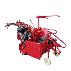 Source Offre Spéciale récolteuse d'ensilage de maïs maïs <span class=keywords><strong>sillage</strong></span> tête récolte - Product Image 3