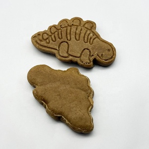 Nouveaux <span class=keywords><strong>biscuits</strong></span> pour chiens en forme de dinosaure, friandises d'entraînement pour animaux de compagnie, friandises dentaires pour animaux. - Product Image 5