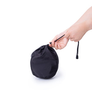 หมอนเมมโมรี่โฟมแบบพกพาหมอนรองคอสำหรับนั่งรถแบบปรับแต่งได้ - Product Image 6