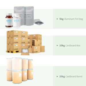 Novenzyme Estratto di Fungo <span class=keywords><strong>Cordyceps</strong></span> Militaris Biologico in Polvere all'Ingrosso - Product Image 4