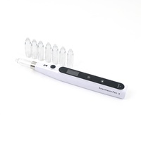 Implante Dental indoloro de seguridad portátil, dispositivo de instrumento de anestesia Oral eléctrico, jeringa, Mini inyector de refuerzo
