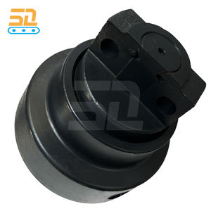 Мини-экскаватор 303 302,5 303,5 гусеничный каток нижний ролик 185-7280 для кота 303,5-Экскаватора-гусеничный каток - Product Image 2