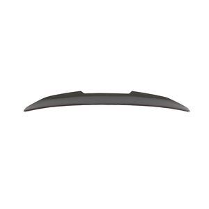 Alerón trasero de fibra de carbono F80 M3 para <span class=keywords><strong>BMW</strong></span> F30 3 Series 320i <span class=keywords><strong>318d</strong></span> 316d 328i 335i Saloon 2012 + - Product Image 4