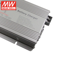 360W 12V 30A Batterie Chargeur PB-360N-12 Meanwell 12V Chargeur De Batterie