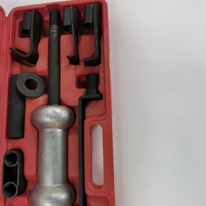 OEM nhà máy tự động sửa chữa xe công cụ Bộ Chuyên Nghiệp 10 pcs Dent puller thiết lập chất lượng tốt xe Dent puller - Product Image 4