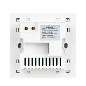 220V power AP Relay Smart Wireless Wall Embedded 2.4Ghz 300Mbps Router Panel usb buchse rj45 WIFI repeater extender