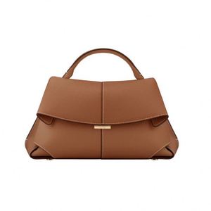Sac à Main en Cuir Véritable pour Femmes, Marque Française de Créateur, Vente en Gros Fabricant - Product Image 3