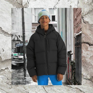 Solid Color Men's Safari <b>Jacket</b> Zipper Closure Waterproof Casual Large Size Winter 100% Polyester <b>Canvas</b> Fabric - Product Image 3
