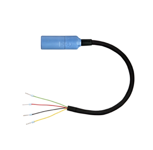 Cable de Medición de Electrodo Digital de pH Industrial Original E+H CYK10-A051 con Aislamiento de PVC IP68 en Stock, Cable CYK10-A051 - Product Image 2