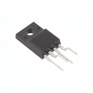 Electronic Chips Component BOM IC In Stock Power Management (PMIC) KA5L0265RYDTU TO 220 4 Full Pack, Formed Leads - Product Image 1