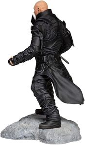 <span class=keywords><strong>Action</strong></span> <span class=keywords><strong>Figure</strong></span> <span class=keywords><strong>DC</strong></span> 19cm/7,5 pollici in scala 1/9 in scala Deluxe personalizzata OEM Factory - Product Image 3