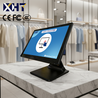 <strong>POS</strong> System Countertop 15.6-inch 1920x1080 8GB 128GB Receipt Printer Retail Store Bookstore <strong>Best</strong> <strong>Selling</strong> Energy Saving Windows 10