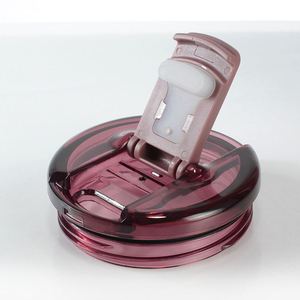 New 15oz Handle <b>Cup</b> 304 Stainless Steel <b>Thermos</b> Portable Large Capacity Car Ice Bucket Children 6-12h Insulation - Product Image 2