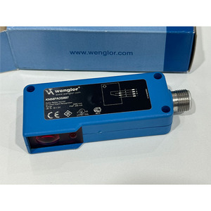 Nouvel arrivage : Capteur rétro-réfléchissant Wenglor pour la reconnaissance de verre KN88PA3S897 - Product Image 3