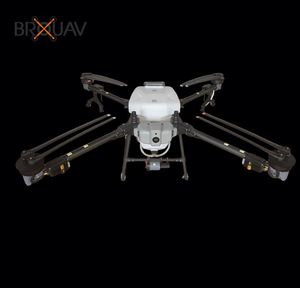Drone de pulvérisation agricole BROUAV économique à grande capacité, facile à utiliser pour l'agriculture - Fournisseur en gros - Product Image 4