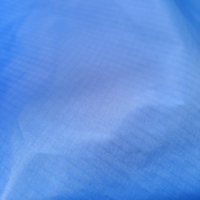 Tissu revêtu de nylon et de silicium, milanaise, professionnel, pour voile de bateau et parachute