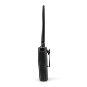 Hochwertiges Po Fung DM-1801 DMR-Funkgerät VHF Digitales DMR-Funkgerät Großhandel <span class=keywords><strong>DR</strong></span>-1801UV - Product Image 3